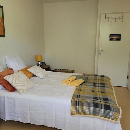 Chambre Sud Chez Habitant تولوز المظهر الخارجي الصورة